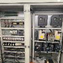 市面少有普利森ZKA21024四主轴三坐标数控深孔钻床（俗.