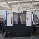 同款两台韩国威亚F500立加三轴行程：1060x510x635mm工.