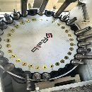 刚刚买下山西整场机器新浙卧加630发那科MF系统带30公.