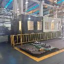 []工期到了降价出售、2015年日本原装牧野2013卧加一台、.