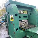 []重型1.5米3米龙门铣床，台面13米，11KW铣头，带变频，.