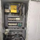 []刚刚收到普拉迪6500型材加工中心，40主轴12000转，铸.