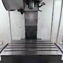 23年准新铭钰1160加工中心，三轴线轨，发那科MF plus.