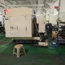 []刚刚买下2015年发那科钻攻中心，14把刀，精度如新机，.