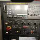 []工厂在位处理1370数控铣床，两线一硬，发那科MFpls系.