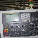 同款5台，台湾程泰GLS2000E，主轴配8寸千岛卡盘，通孔.